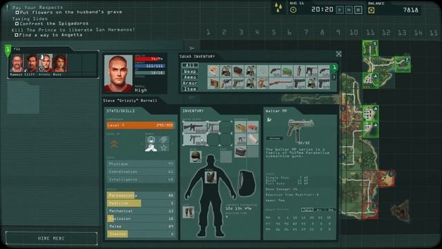 Buy or Not Buy Jagged Alliance Flashback Review смотреть онлайн