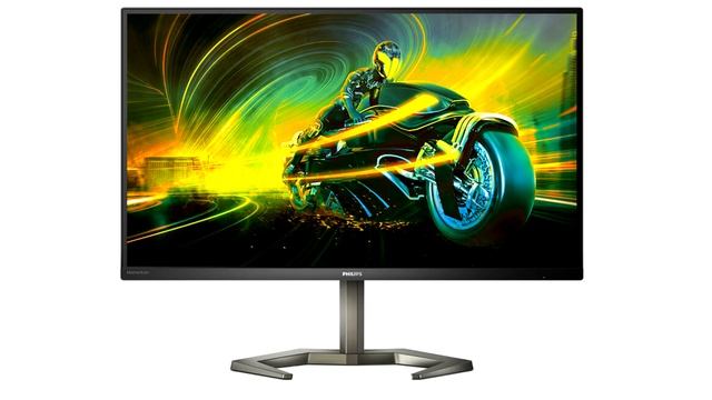 Philips Monitors Launch the New M3000 and M5000 PC Gaming Monitor Series смотреть онлайн