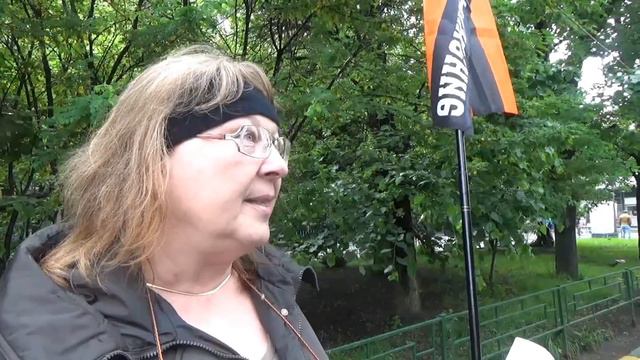 Пикеты НОД.Уровень"асы".(второй пошёл ) смотреть онлайн