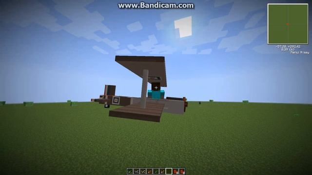обхор модов на minecraft часть 1,2 мировая война(часть 1) смотреть онлайн