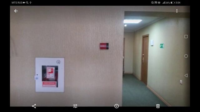 как подключить извещатель пожарный ручной ЭЛАТ смотреть онлайн