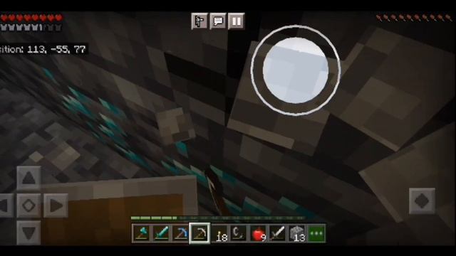 #minecraft Minecraft diamond mining best trick ??#minecrafttricks #minecraftdiamondsmining смотреть онлайн