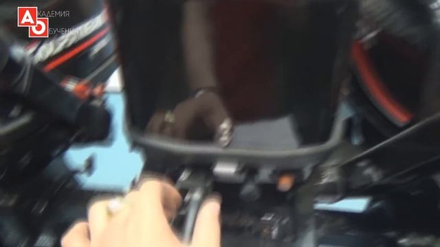 Лодочный мотор Golfstream T5 BMS