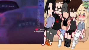 ✨реакция Эда и Херейда 4ч✨(не шип!,+ Натаха и Стасик!)