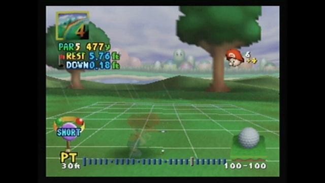 CGRundertow - MARIO GOLF for Nintendo 64 Video Game Review смотреть онлайн
