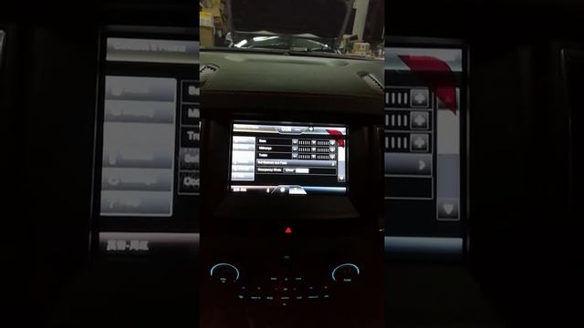 ford ranger 3.2 audio system simple upgarde passive crossover tune by eb audio смотреть онлайн