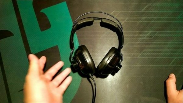 Superlux HD 651- Review (castellano)