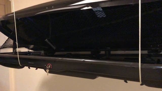 Thule Excellence XT 車頂箱 360度檢視 | 產品測試 [洪傑森 JH] смотреть онлайн