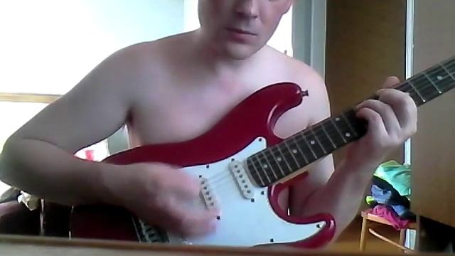 Guitar Rig 5 noise шум. Hurrah I play guitar смотреть онлайн