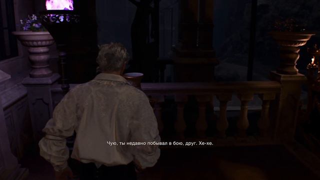 Девушка играет в Resident Evil 4 Remake #14 #прохождение #re4remake смотреть онлайн