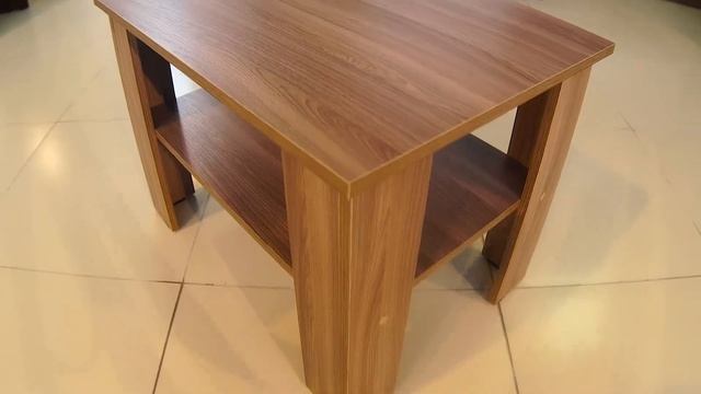 Стол журнальный СЖ 1 смотреть онлайн