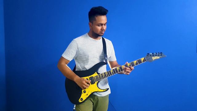 Kiesel Solo Contest 2020 - Aayush Gupta #KieselSoloContest2020 смотреть онлайн