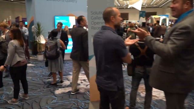 Oracle Health Conference 2023: Conference highlights смотреть онлайн