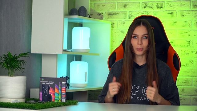 Фишки обновленной приставки SberBox | обзор и опыт использования смотреть онлайн