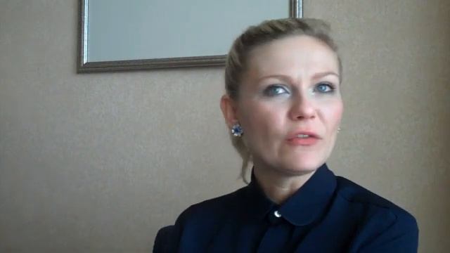 Kirsten Dunst 1 смотреть онлайн