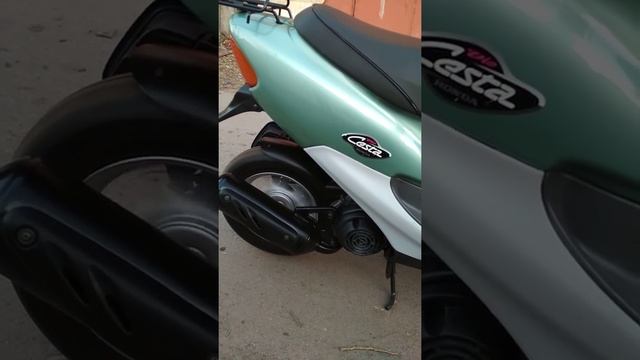 Продам продаю скутера--Honda Dio AF-34 Cesta /Хонда АФ 34 Цеста  VID 20181207 1534241