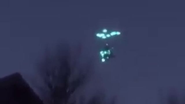 НЛО в Башкирии деревня Сакты смотреть онлайн