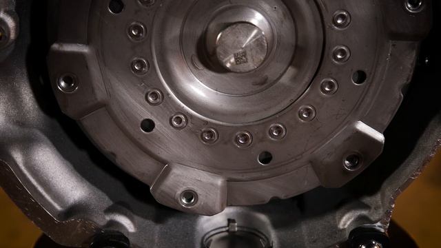 Chevrolet Performance - SuperMatic 10L90-E Automatic Transmission - Information & Specs смотреть онлайн