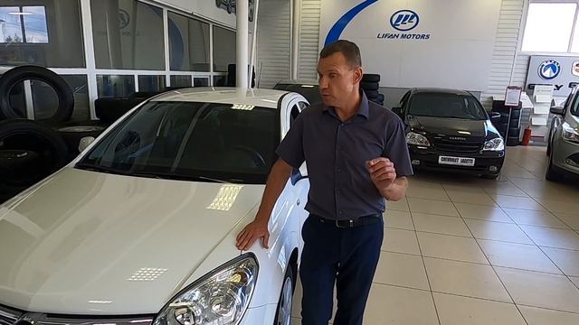 Обзор Опель Астра Н 2014 г.в. (комфорт и немецкая основательность) смотреть онлайн