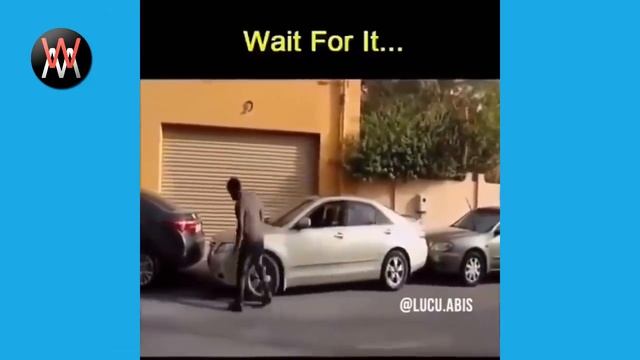 LUCU Orang-orang tidak sengaja..... LIHAT SENDIRI!!! смотреть онлайн