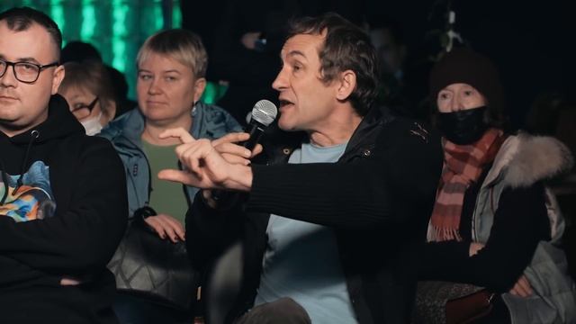 Как Андрей Ковалев потерял 600 млн рублей [12+] смотреть онлайн