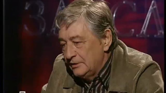 Школа злословия: Эдуард Успенский | 21.05.2007 смотреть онлайн