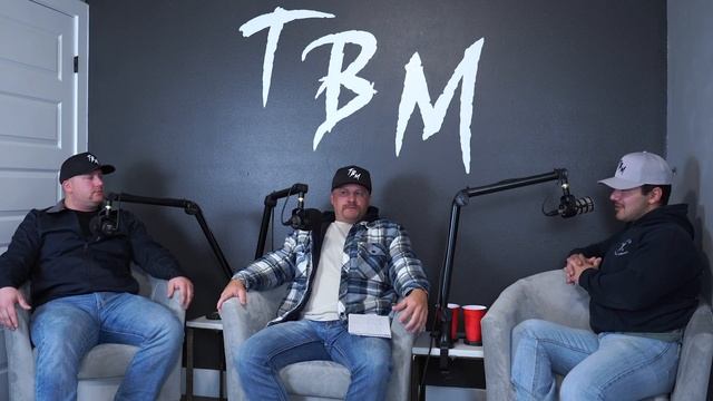 Cpt Nicholson and Driver Montgomery Talk Leadership, Culture, and Traditions! смотреть онлайн