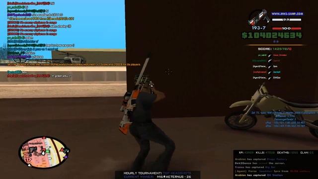 Report Player : pv_nahdi смотреть онлайн