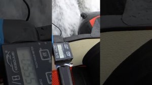 Насан 9.8 и Полар берд 360 стекло композит