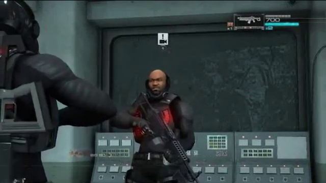 Binary Domain Gameplay voces ingles y textos español смотреть онлайн