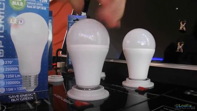 15W | E27 LED Bulb | 1250 lm смотреть онлайн