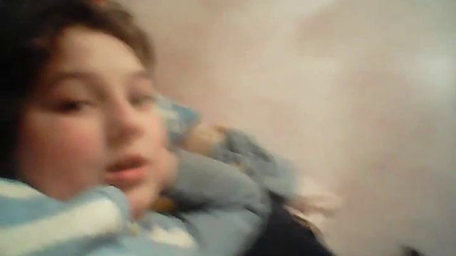 Я пришла домой после улици. смотреть онлайн