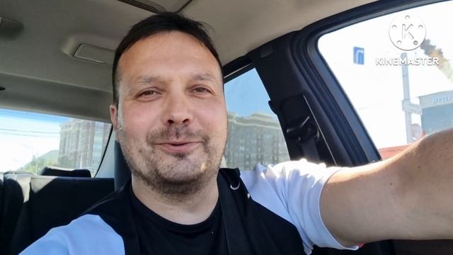 w221. Замена лобового стекла. Теперь видно как надо! смотреть онлайн