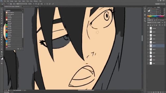 NO TRACE: MAKING-OF - Page 20 смотреть онлайн