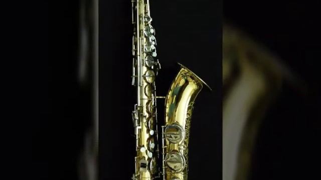 My way- saxophone tenor cover (Hohner President) смотреть онлайн