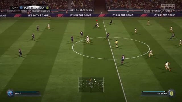 Fifa 18 custom squad смотреть онлайн