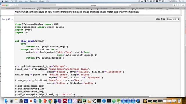QBI Lecture 8: Dynamic Experiments, Part 2 смотреть онлайн