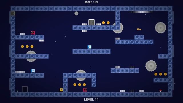 Dungeon Escape смотреть онлайн
