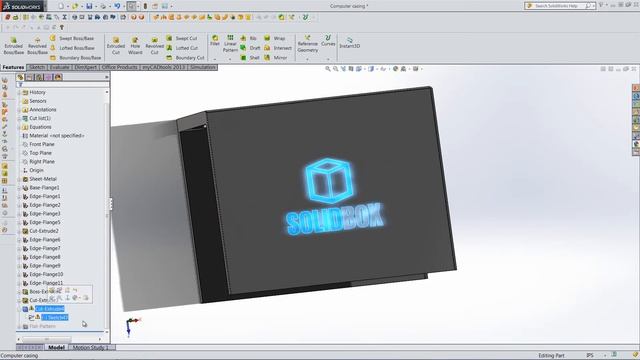 Edit Sketch Plane And More смотреть онлайн