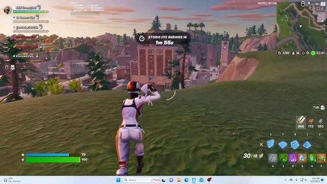 Atlas OG Battle Royale just got a huge update ( i popped off ) смотреть онлайн