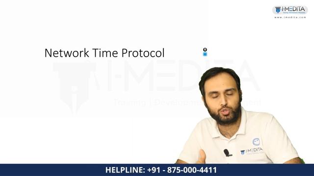 What is Network Time Protocol? | NTP Explained смотреть онлайн
