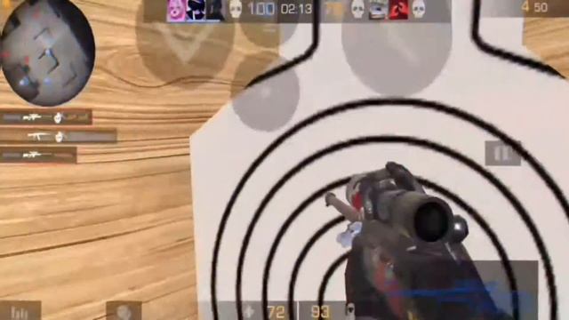 Улетаю прочь ♥️ standoff 2 смотреть онлайн