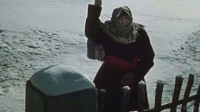 "Вечера на хуторе близ Диканьки" 1961г смотреть онлайн