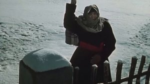 "Вечера на хуторе близ Диканьки"  1961г