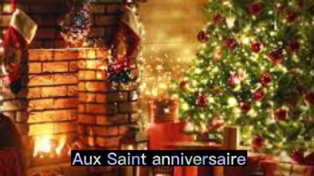 Mon beau Sapin ( chanson noël ) смотреть онлайн