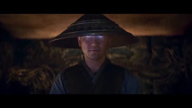 MORTAL KOMBAT (2021) - Restricted Trailer смотреть онлайн