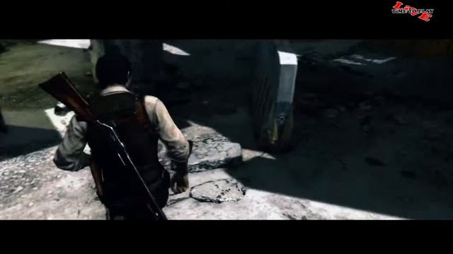 [СТРИМ] The Evil Within (18+) #7 смотреть онлайн