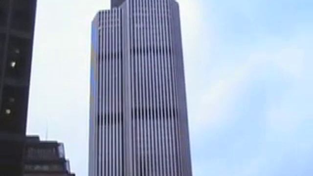 City Walk - St Marys Axe, Bishopsgate смотреть онлайн