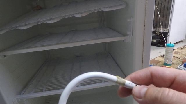 Холодильник АТЛАНТ интересный случай смотреть онлайн