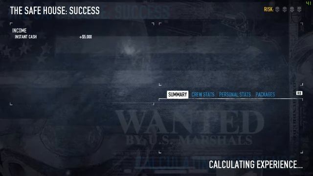 PAYDAY 2 gamplay | i5 760 | 8GB RAM | GTX 750 ti | 1080p смотреть онлайн